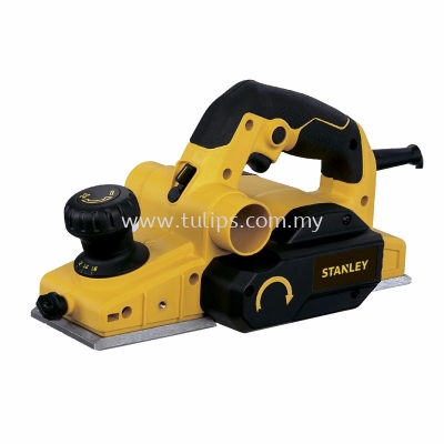 STEL630 Stanley 750W Planer