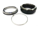 FLYGY SEAL - 90MM (U) - TC/TC/VITON FLYGY PUMP SEALS By Brand Menchanical Seal