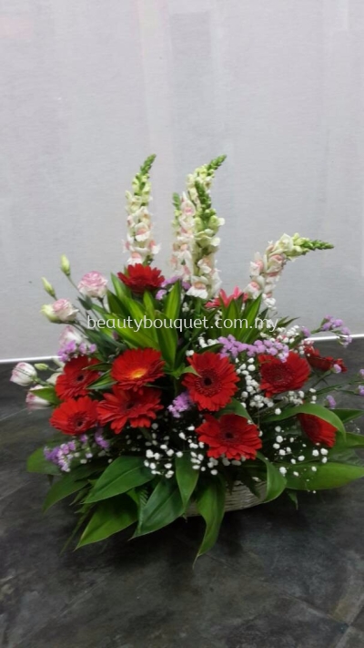 FV 024 Flower Vase