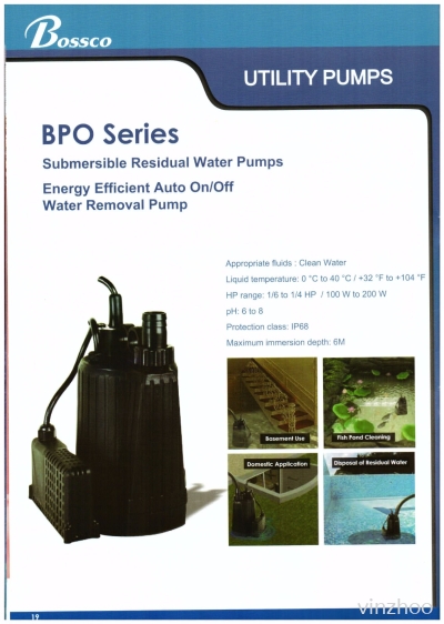 BPO Series