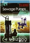 DS Series BOSSCO Pump Water Pump