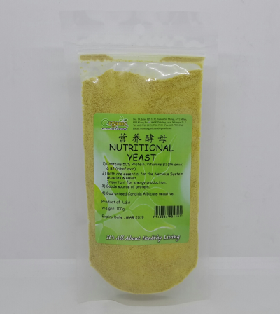 NUTRITIONAL YEAST*Ӫĸ