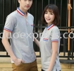 Corporate Custom T Shirt 2 Baju Polo T-Shirt Baju Uniform Custom KL PJ 