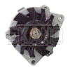 1046 3341 TRUCK / HEAVY DUTY DELCOREMY SERIES ALTERNATOR