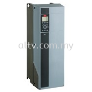 P/N 131B4269 FC-102P22KT4E55H2XG, 22KW,IP55