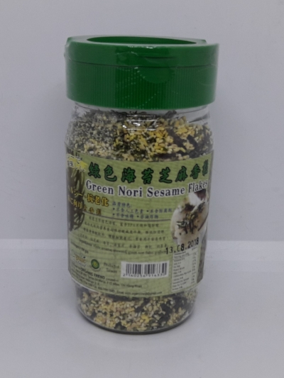 FLAKES-GREEN NORI SESAME*ɫ̦֥