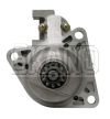 M2T57676 TRUCK / HEAVY DUTY MITSUBISHI SERIES STARTER