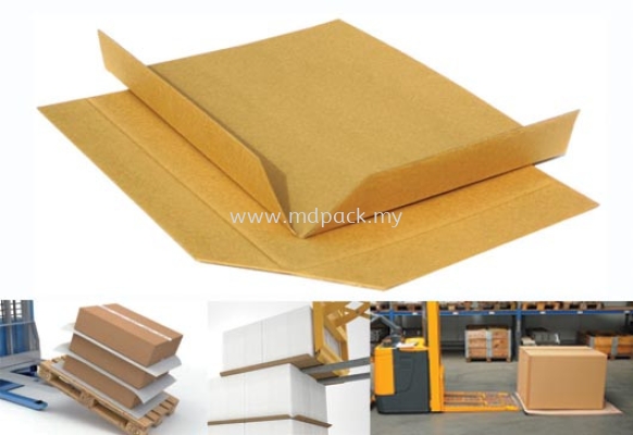 Pallet Slip Sheet