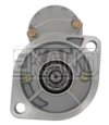 028000-5060 COMMERCIAL VEHICLE NIPPO DENSO SERIES STARTER