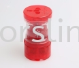 AST-3 (Red) World Adaptor Corporate Gift