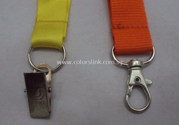 Lanyard