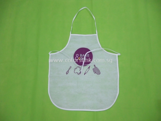 Disposable Apron