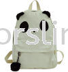 CN-Back Pack-04 Back Pack Cotton & Canvas Eco Friendly Bags