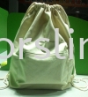 CN-Back Pack-02 Back Pack Cotton & Canvas Eco Friendly Bags