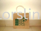 Jute-04 Jute Eco Friendly Bags