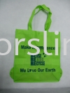 NW-Fold-05 Foldable Bag Non Woven Eco Friendly Bags