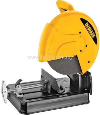 D28720 DeWalt 355mm 2200W Abrasive Chop Saw