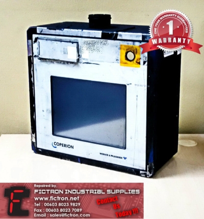 5AP920.1214-K02 5AP9201214K02 B&R AUTOMATION HMI REPAIR SERVICE IN MALAYSIA 12 MONTHS WARRANTY