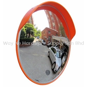 Convex Mirror Outdoor