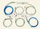 Screw and Probe Thermocouples Thermocouples