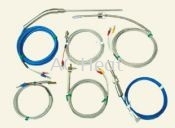 Screw and Probe Thermocouples