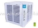 KM22 Industrial Evaporative Air Cooler Industrial Air Cooler