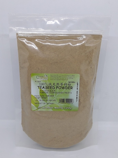 TEA SEED CLEANING POWDER*Ȼѷ