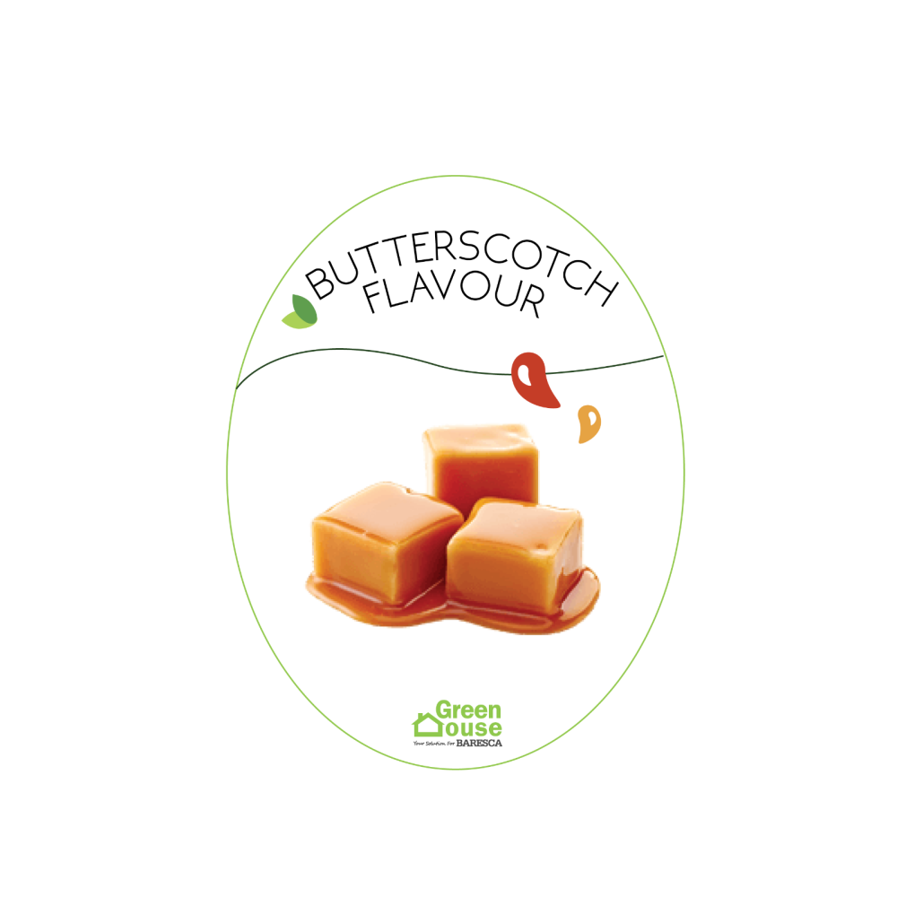 Flavour_Butterscotch Flavour Flavouring Malaysia, Selangor ...