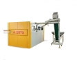 AUXT 600 Series Fully Automatic Pet Blowing Machine AUXT Series Automatic PET Blowing Machine SNTO PET Bottle Blowing Machine Series