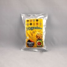 MH-10 GRAINS SNACK-TOMATO-50G