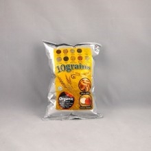 MH-10 GRAINS SNACK-UNION-50G