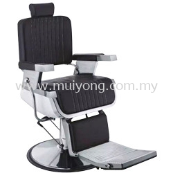 Barber Chair