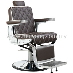 Barber Chair