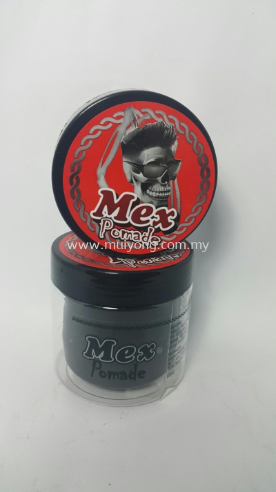 Mex Pomade