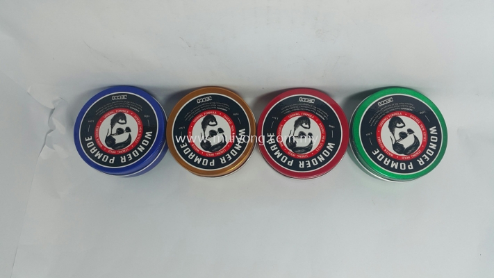 Decco Color Pomade