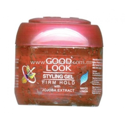 Styling Gel (140ml)