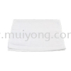 White Small Towel Beauty Accessories