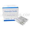 Disposable Needles Beauty Accessories