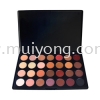 Eye Shadow Pallet Beauty Accessories