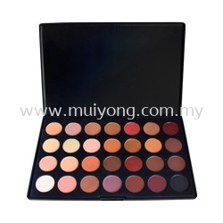 Eye Shadow Pallet