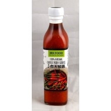 MH-CHILI PADI SAUCE-500ML