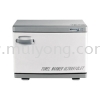Hot Towel Cabinet With UV Lamp 8S Hot Cabinet Facial Steamers Beauty Machinery