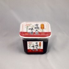 MH-TAIWAN MISO*WHEATGERM-500G