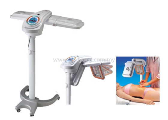 Body Infrared Light Machine 09A