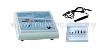 Ultrasonic Spot & Naevus Eliminator 05B Machinery for Face Beauty Machinery