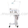 Vaporizer Model M-1 Machinery for Face Beauty Machinery