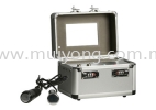 Hot And Cold Hammer A220 Machinery for Face Beauty Machinery