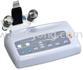 DY-132 Ultrasound & Scrubber Beauty Machine Machinery for Face Beauty Machinery