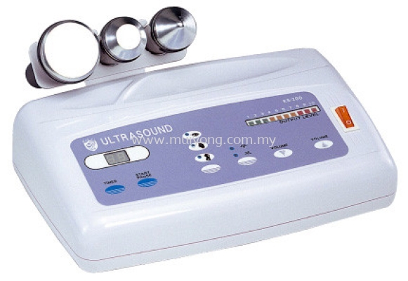 DY-200 Ultrasound Beauty Equipment for Face & Body