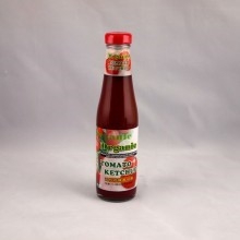 MH-TOMATO KETCHUP-ORGANIC-285G